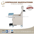 CE Approved Recovery Room Age Care Chair Lumbar Traction Handicap Chair